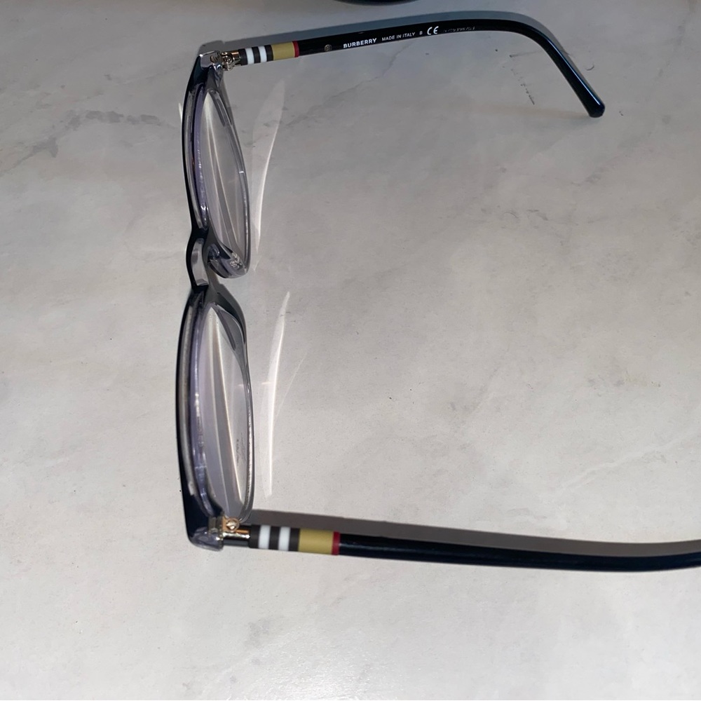 Burberry Glasses